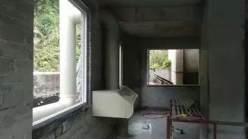 【拓思環(huán)保】廢氣處理工程